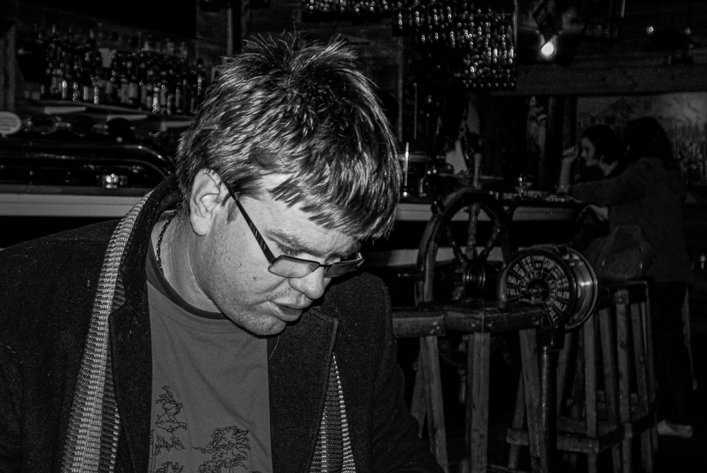 Pentax K10D / 26 Pentax K10D   26