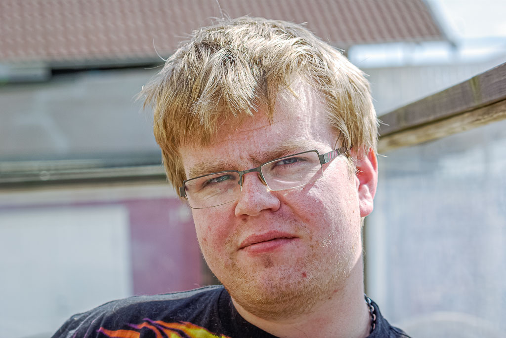 Pentax K10D / 24 Pentax K10D   24