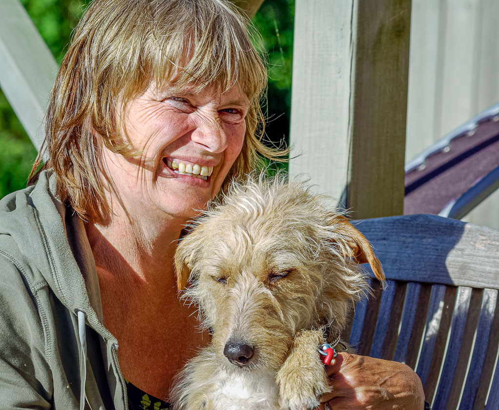 Pentax K10D / 21 Pentax K10D   21