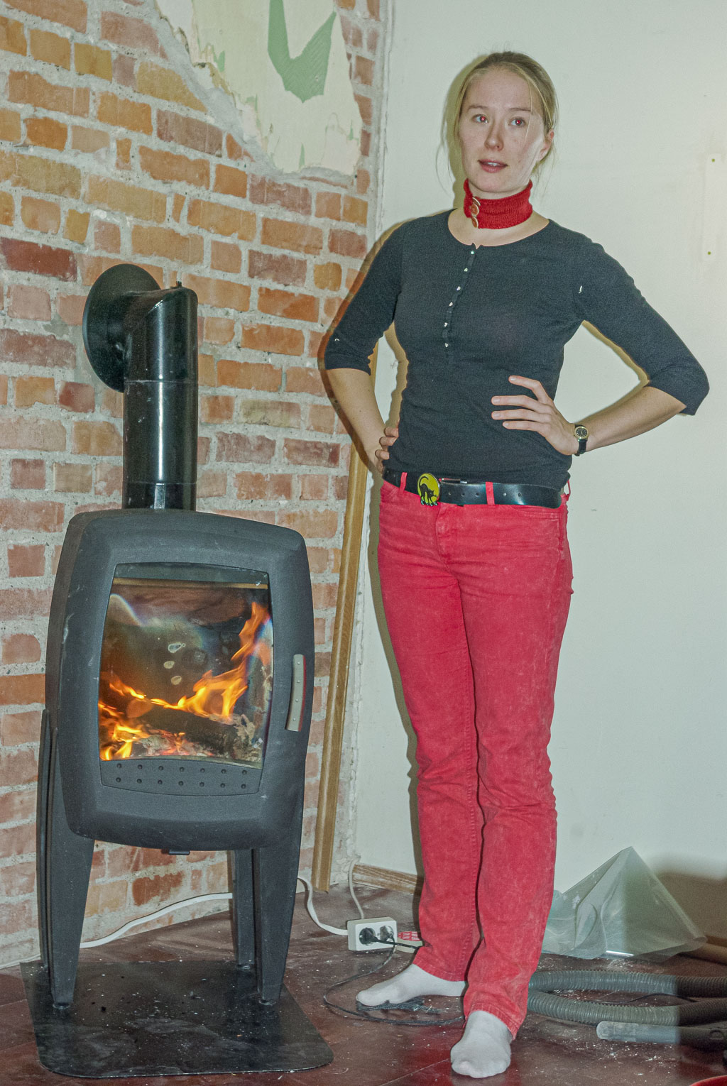 Pentax K10D / 18 Pentax K10D   18