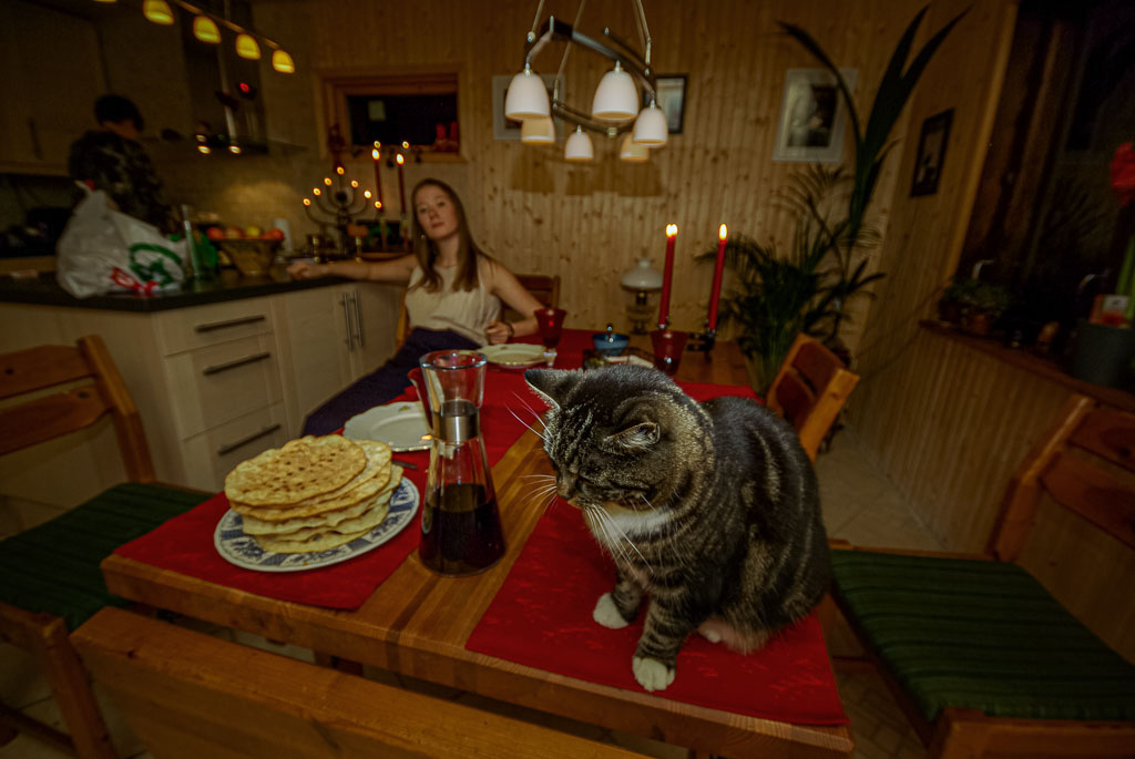 Pentax K10D / 24 Pentax K10D   24