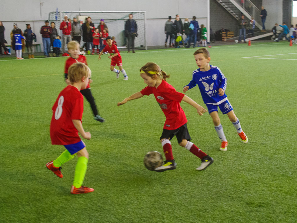 Pentax K-1 / 10 Pentax K-1   10