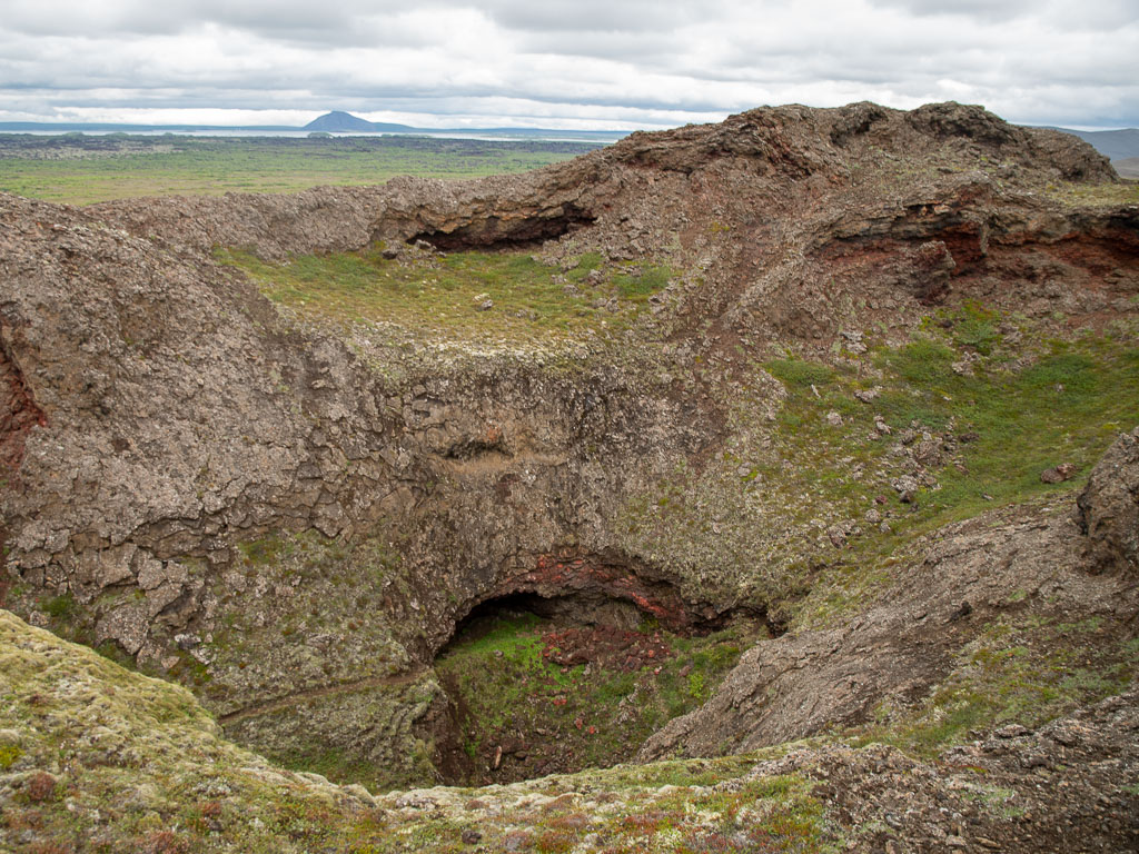 Pentax K-1 / 21 Pentax K-1   21