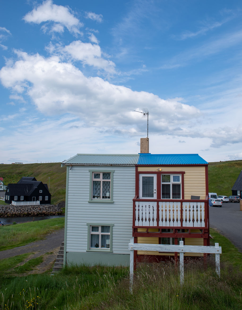 Pentax K-1 / 30 Pentax K-1   30