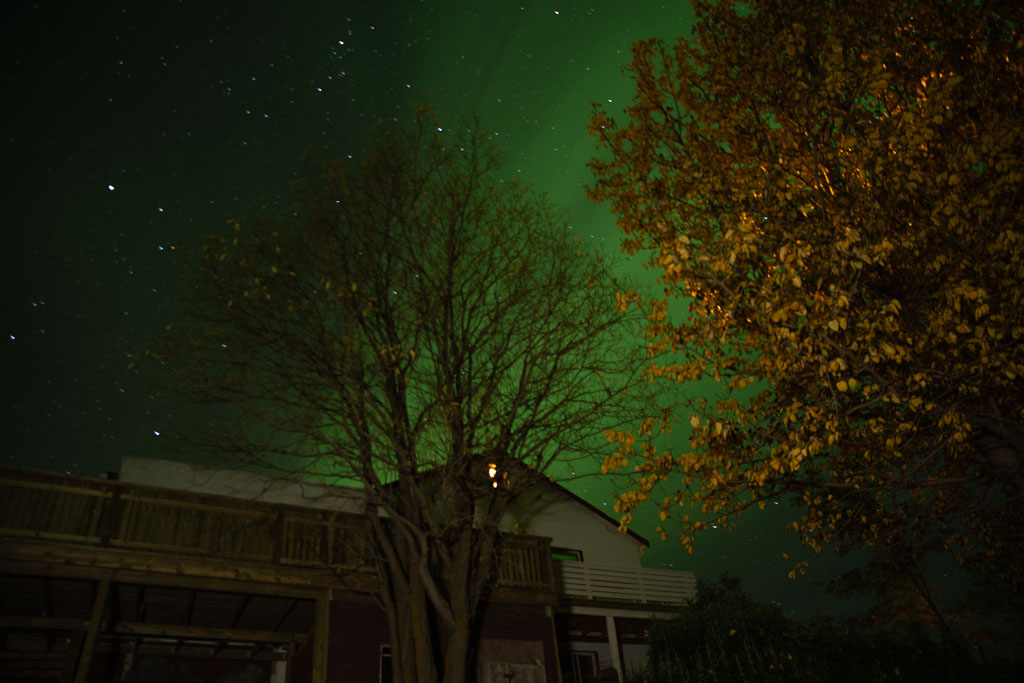 Pentax K-1 / 30 Pentax K-1   30