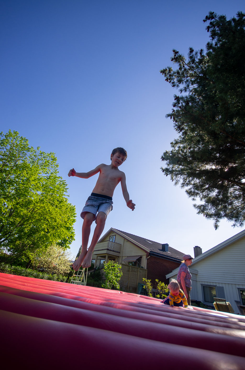 Pentax K-5 / 31 Pentax K-5   31