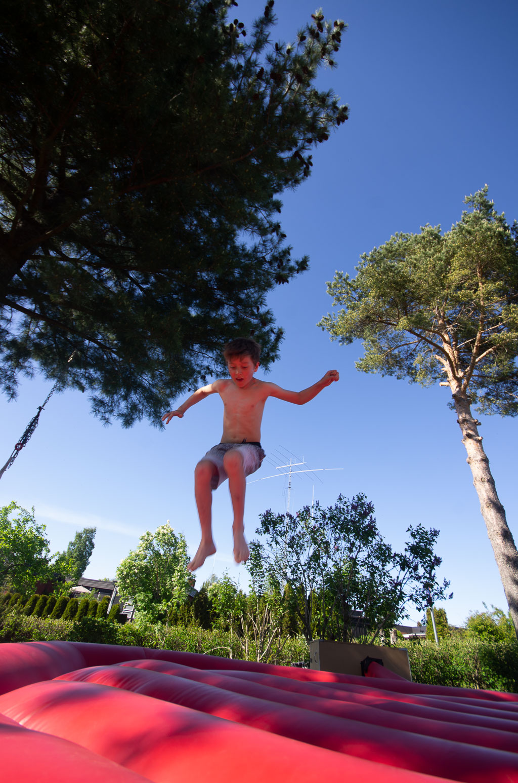 Pentax K-5 / 31 Pentax K-5   31