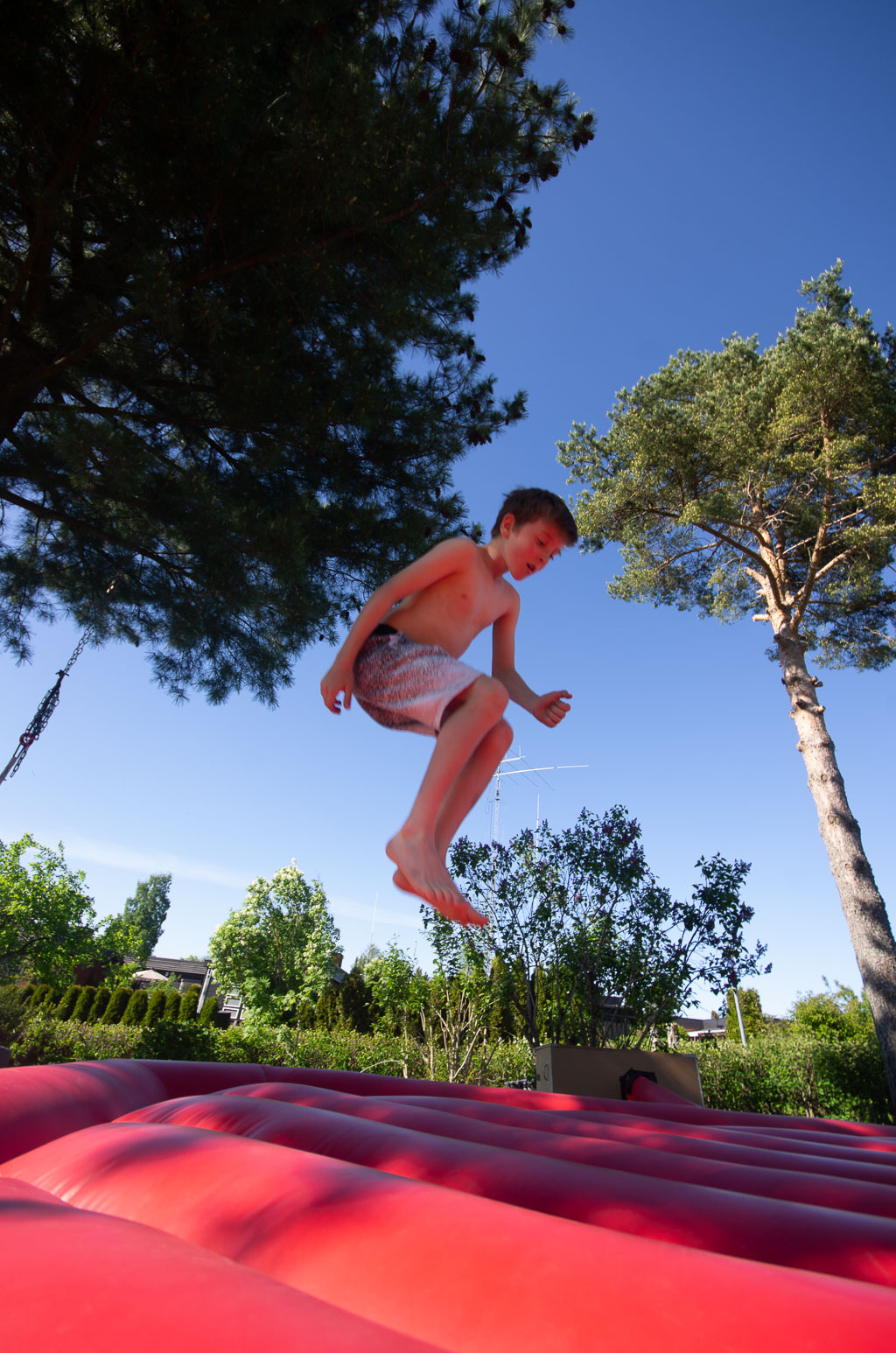 Pentax K-5 / 31 Pentax K-5   31