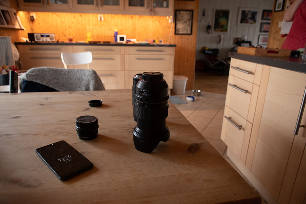 Pentax K-1 / 1 Pentax K-1   1