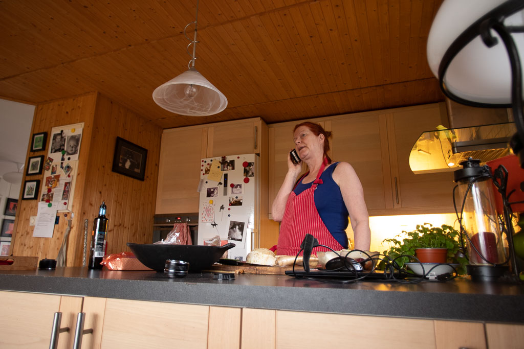 Pentax K-1 / 1 Pentax K-1   1