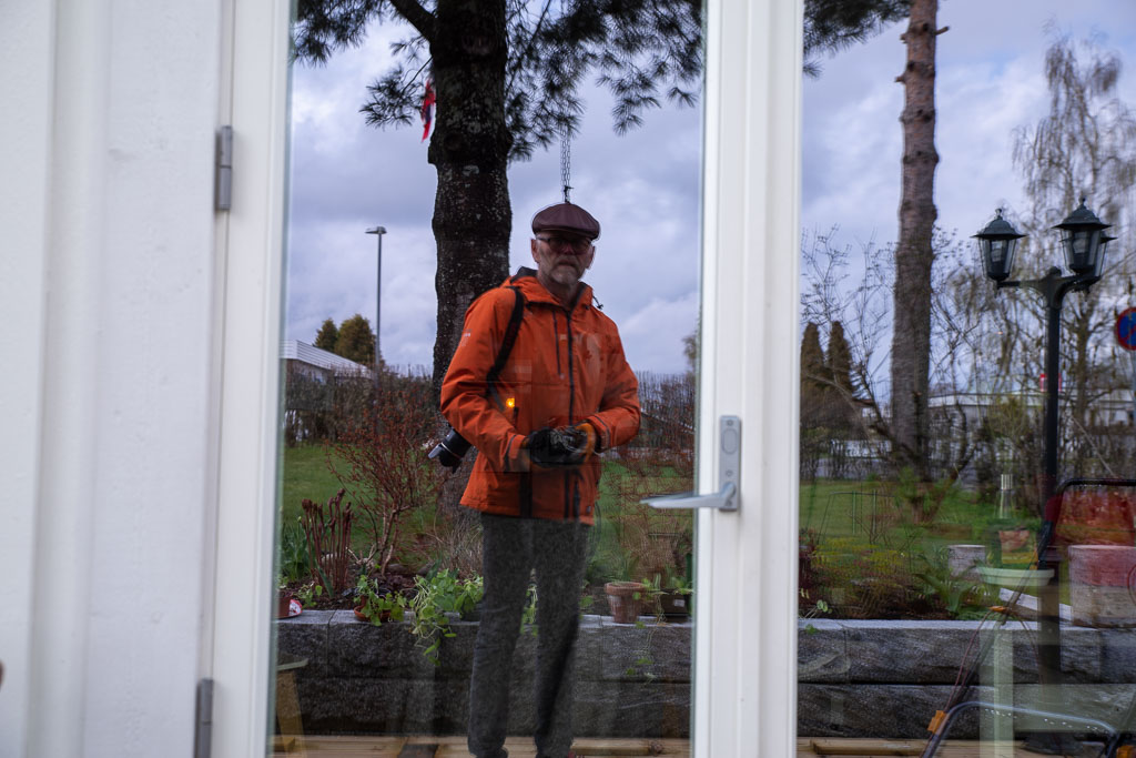 Pentax K-1 / 1 Pentax K-1   1