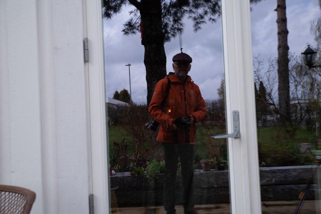 Pentax K-1 / 1 Pentax K-1   1