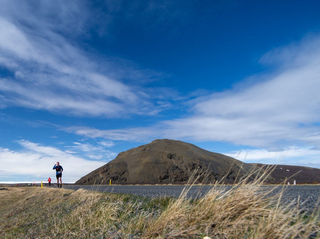 Mývatn marathon, north Iceland 2021 Mývatn marathon, north Iceland 2021