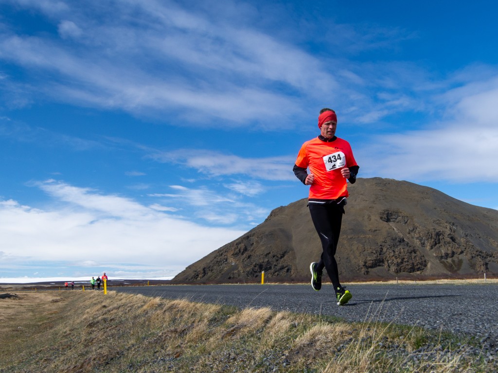 Mývatn marathon, north Iceland 2021 Mývatn marathon, north Iceland 2021