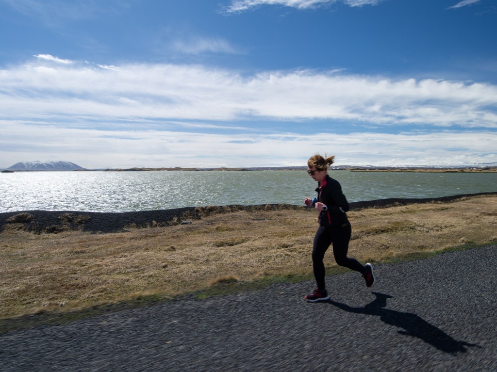 Mývatn marathon, north Iceland 2021 Mývatn marathon, north Iceland 2021