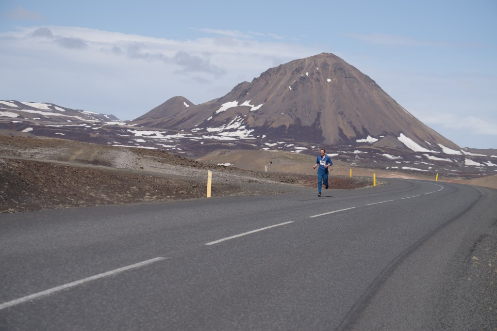 Mývatn marathon, north Iceland 2021 Mývatn marathon, north Iceland 2021