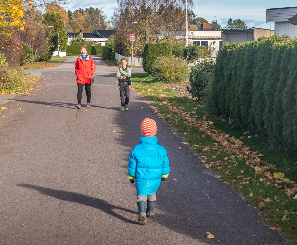 16. Oktober 2021
