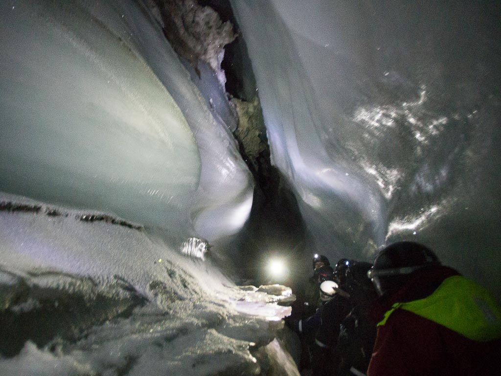 Svalbard 21016