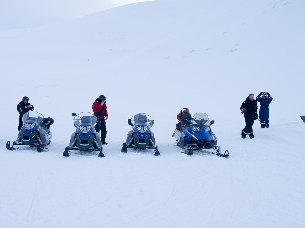 Svalbard 21016