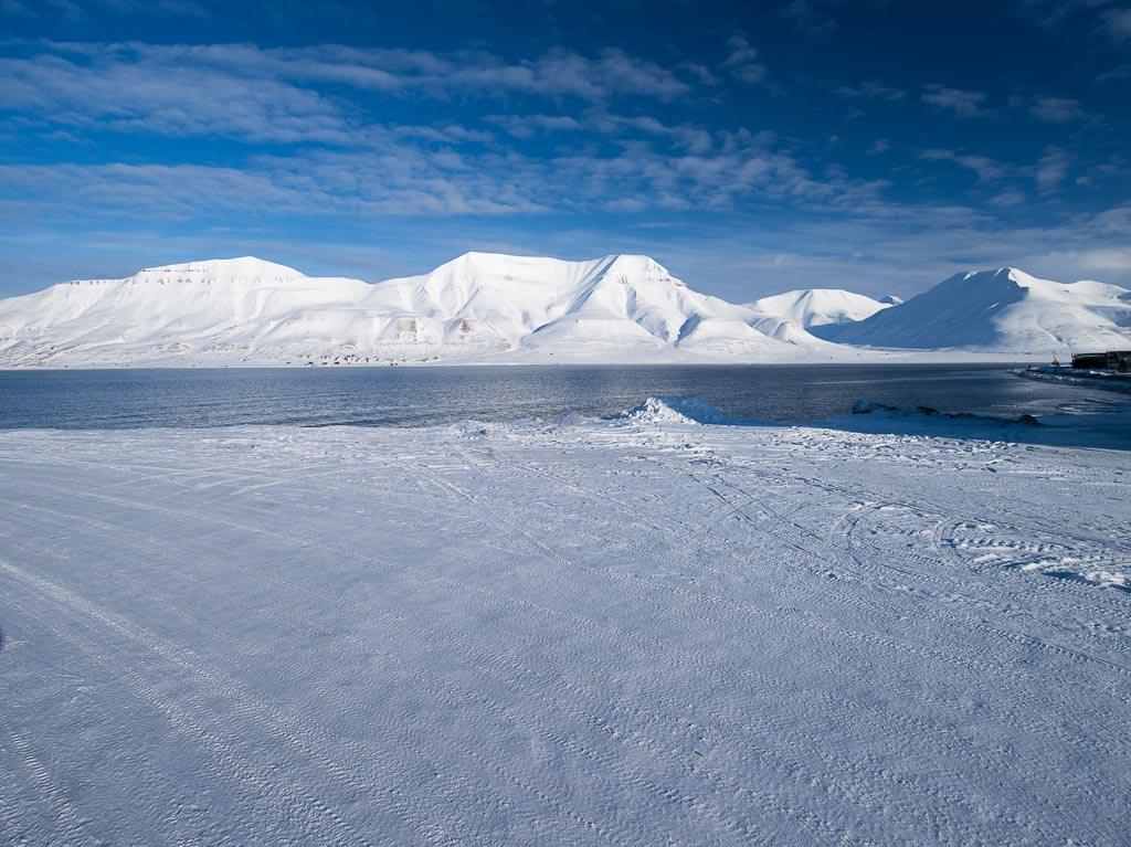 Svalbard 21016