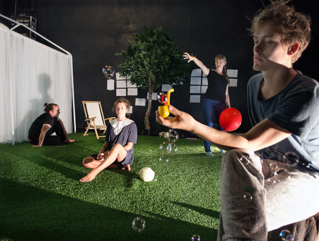 Pentax K-5 / 30 Pentax K-5   30