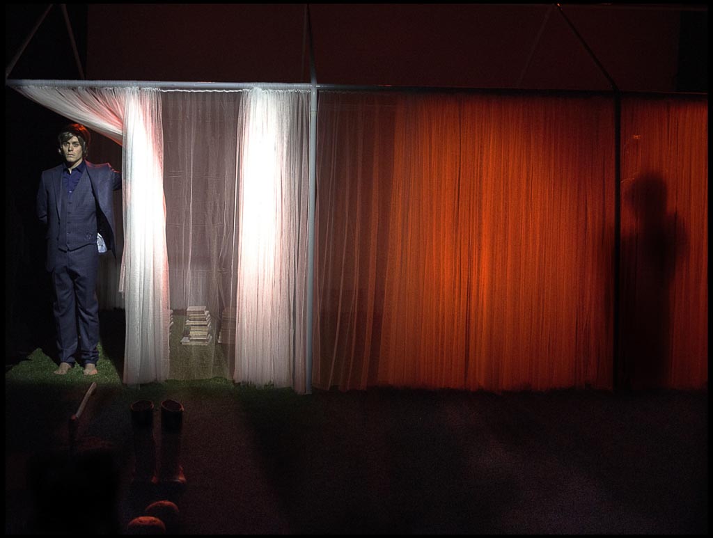 Pentax 645D / 19 Pentax 645D   19